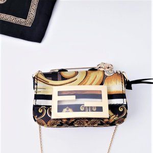 FENDACE Nano Baguette